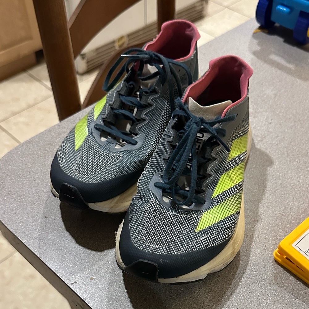 Adidas adizero 8.5 women’s